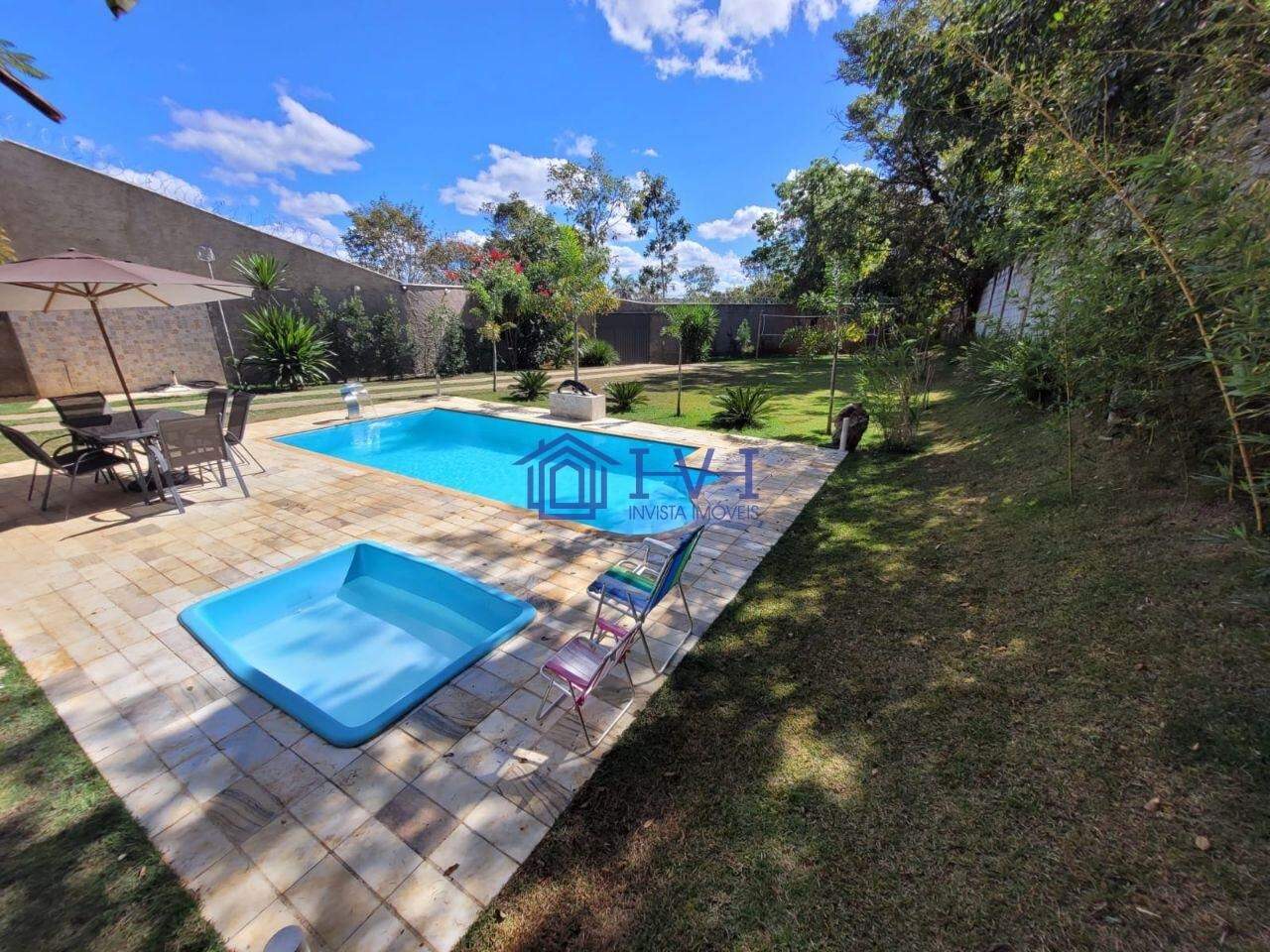 Casa, 3 quartos, 300 m² - Foto 15