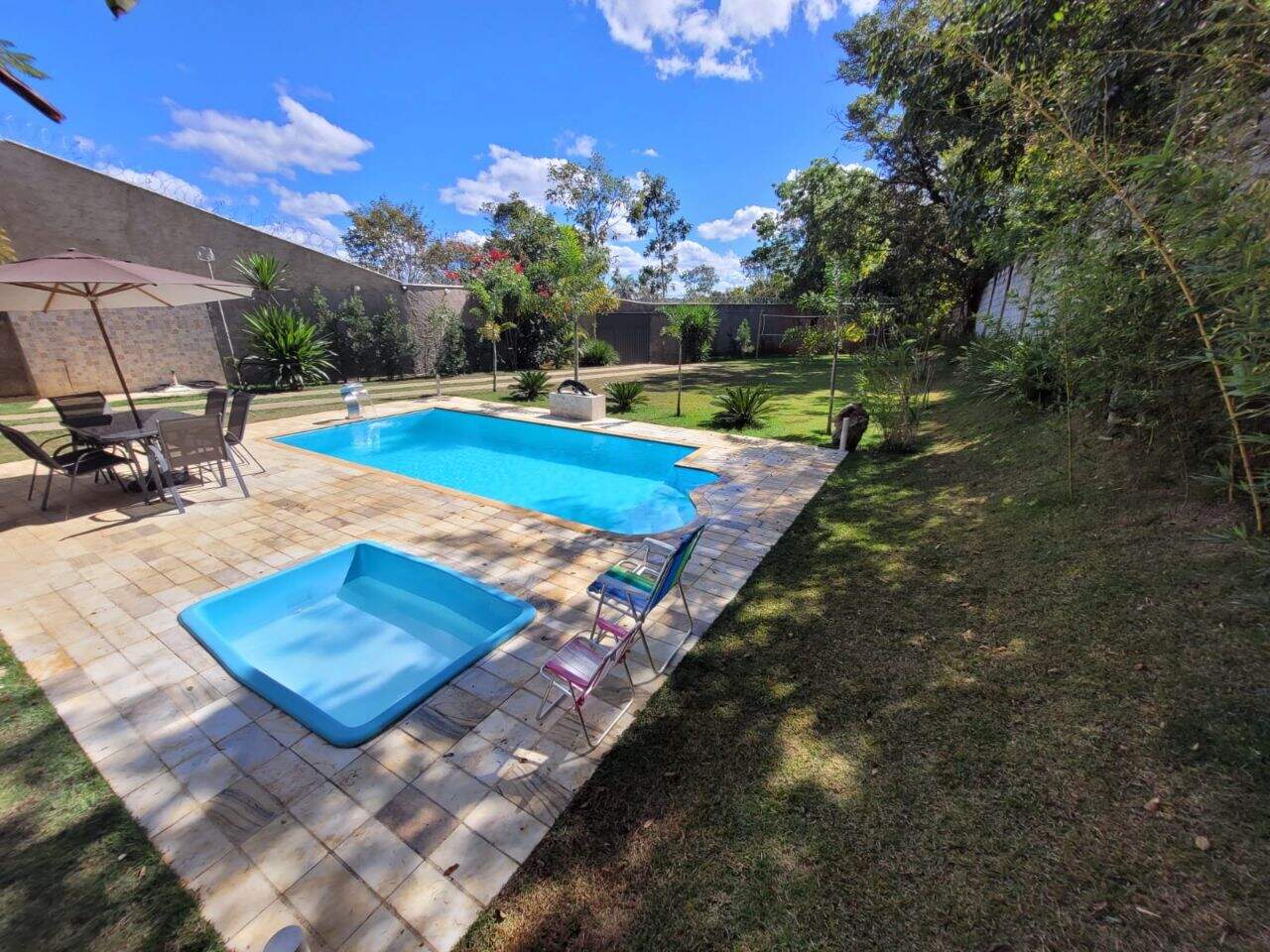 Casa, 3 quartos, 300 m² - Foto 7