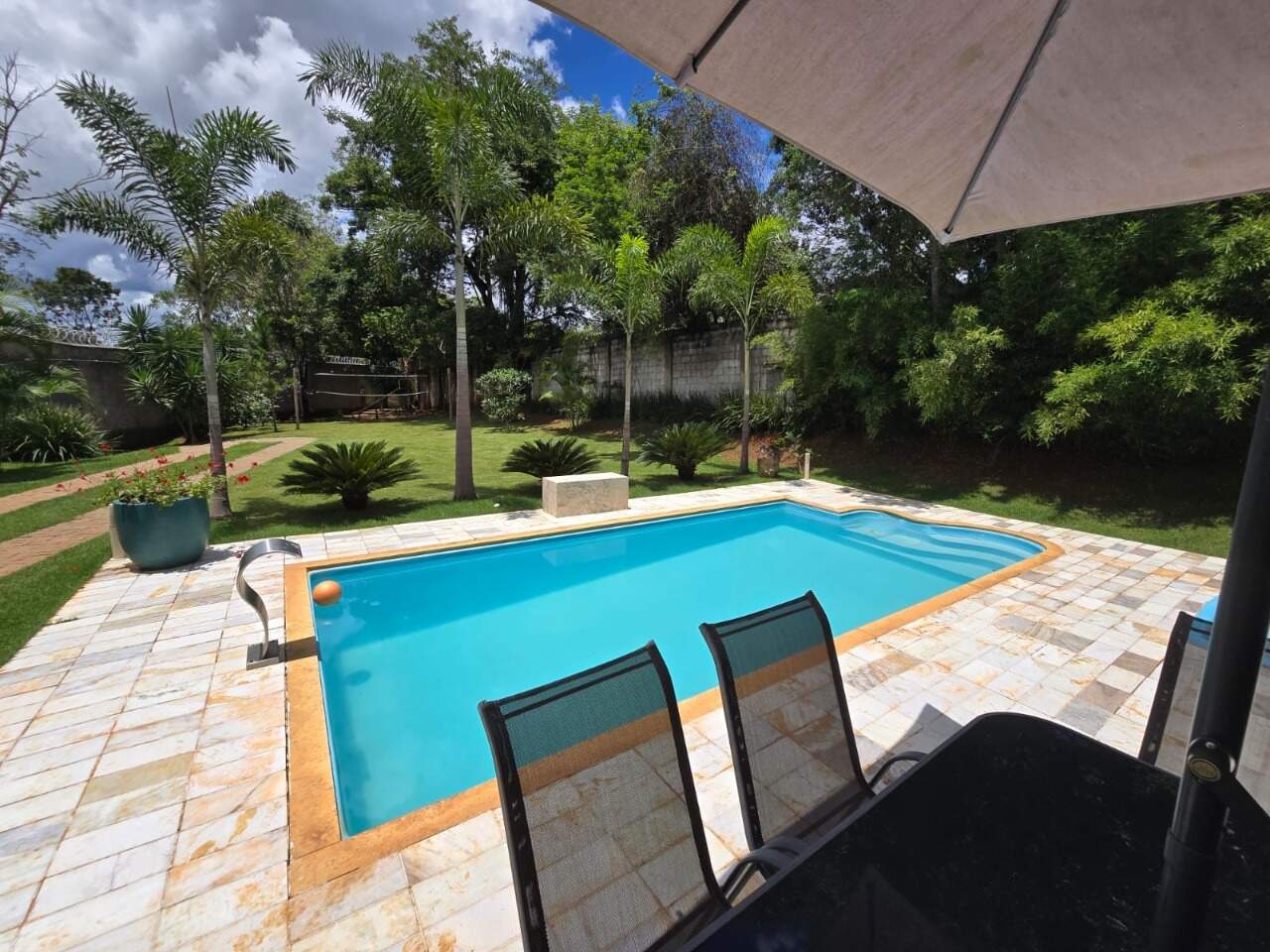 Casa, 3 quartos, 300 m² - Foto 17
