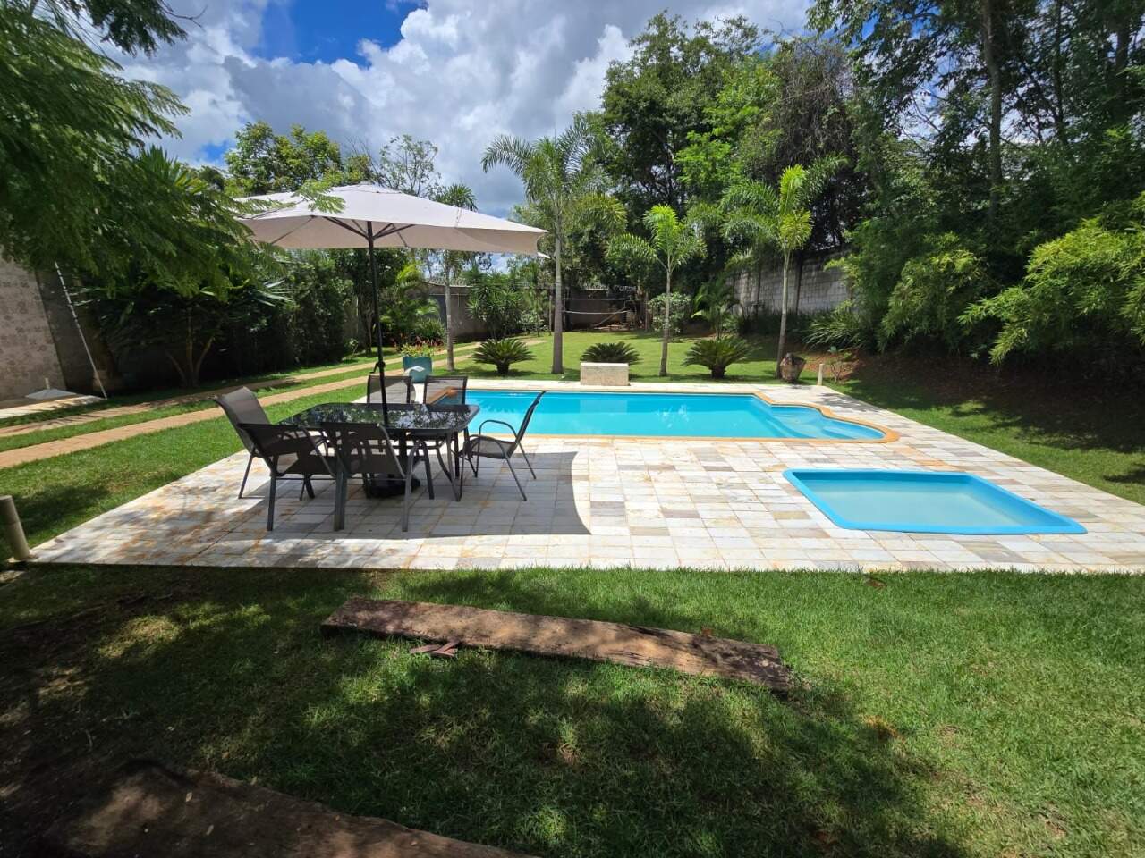 Casa, 3 quartos, 300 m² - Foto 18