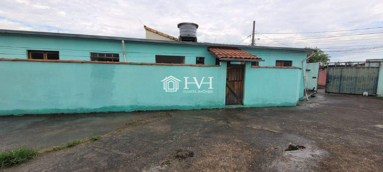 Casa, 2 quartos, 90 m² - Foto 1