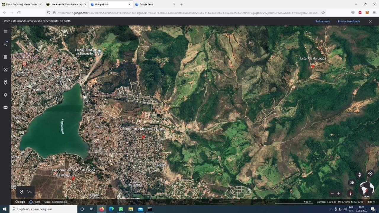 Terreno, 2 hectares - Foto 16