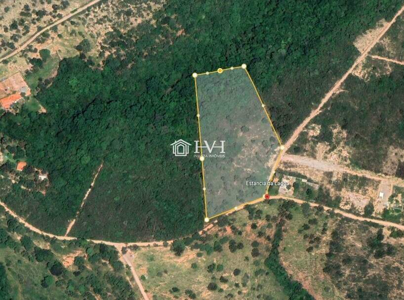 Terreno, 2 hectares - Foto 1