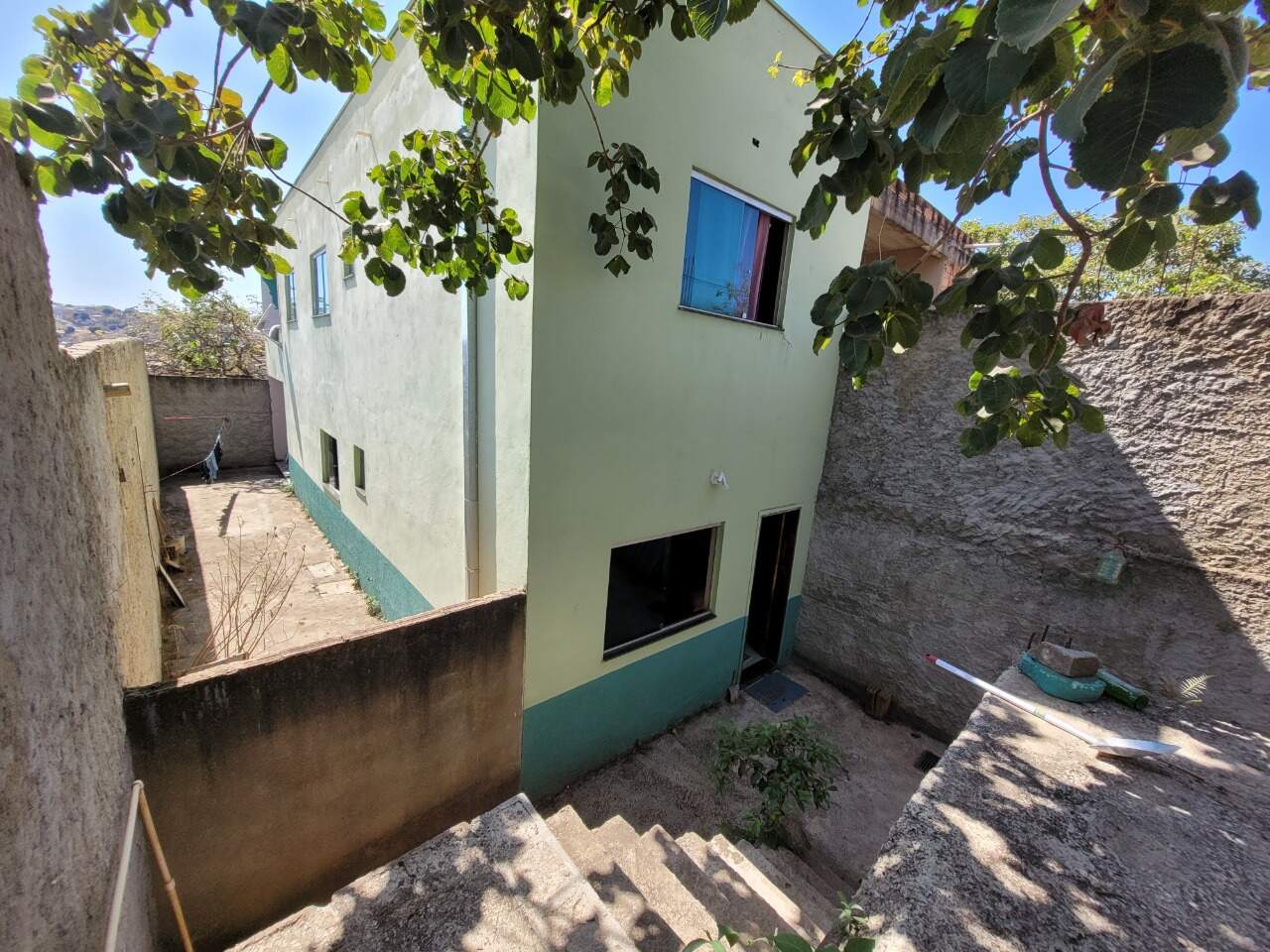 Casa, 2 quartos, 130 m² - Foto 9