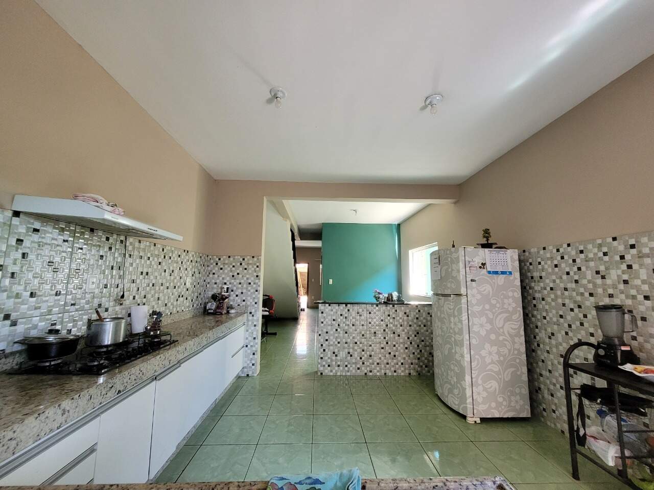 Casa, 2 quartos, 130 m² - Foto 12
