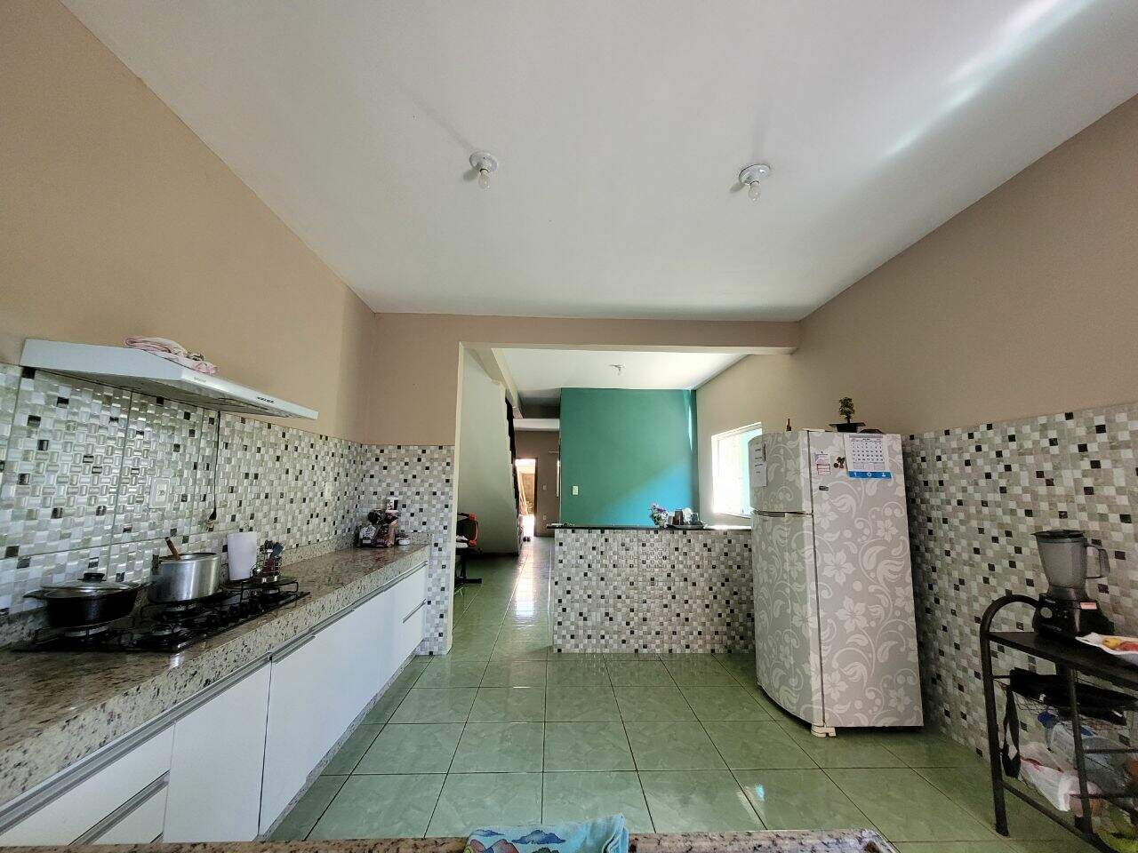 Casa, 2 quartos, 130 m² - Foto 5