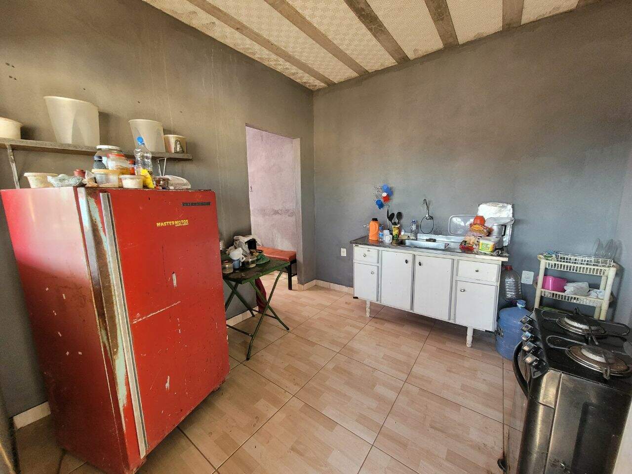 Casa, 5 quartos, 200 m² - Foto 1