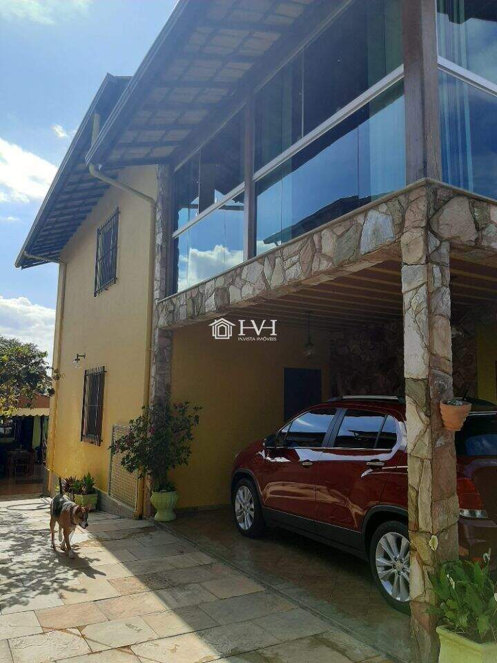 Casa, 3 quartos, 300 m² - Foto 8