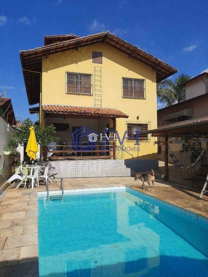 Casa, 3 quartos, 300 m² - Foto 10