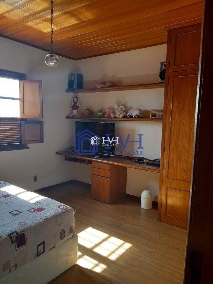 Casa, 3 quartos, 300 m² - Foto 11