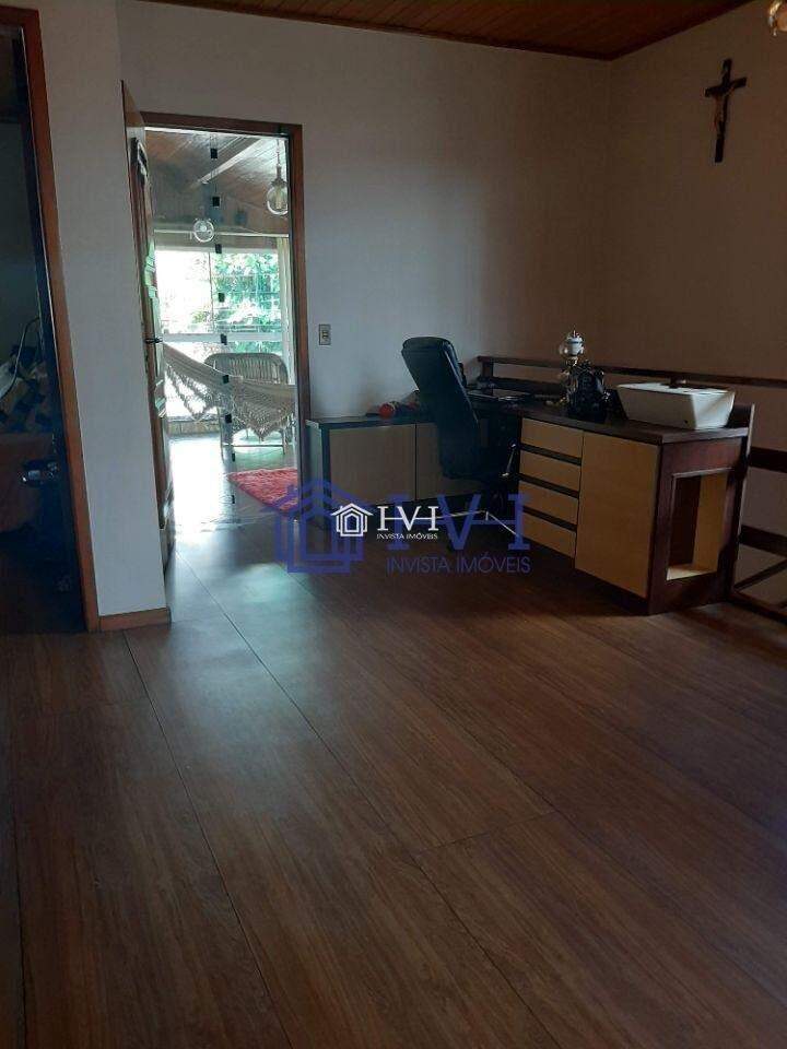 Casa, 3 quartos, 300 m² - Foto 12