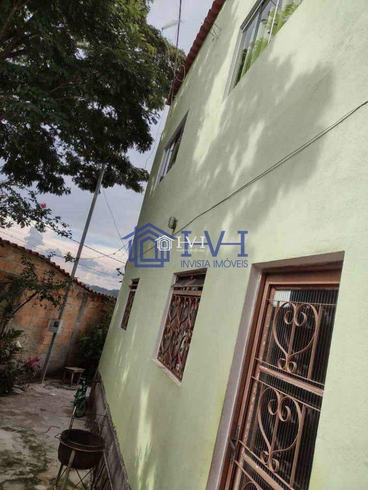 Casa, 4 quartos, 150 m² - Foto 9