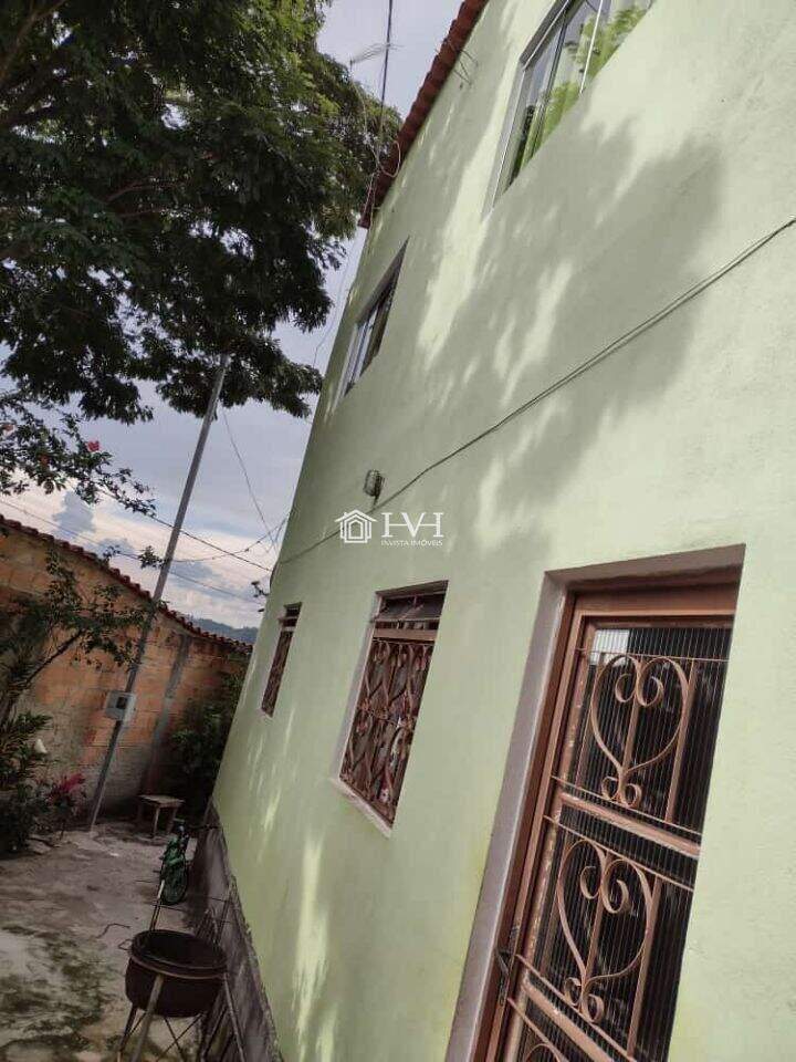 Casa, 4 quartos, 150 m² - Foto 1
