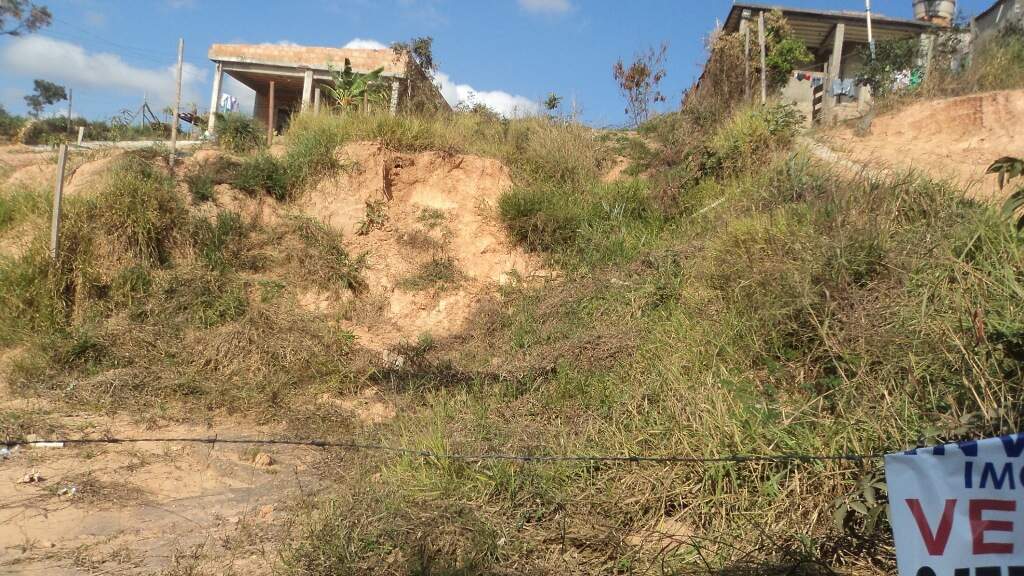 Terreno, 500 m² - Foto 1