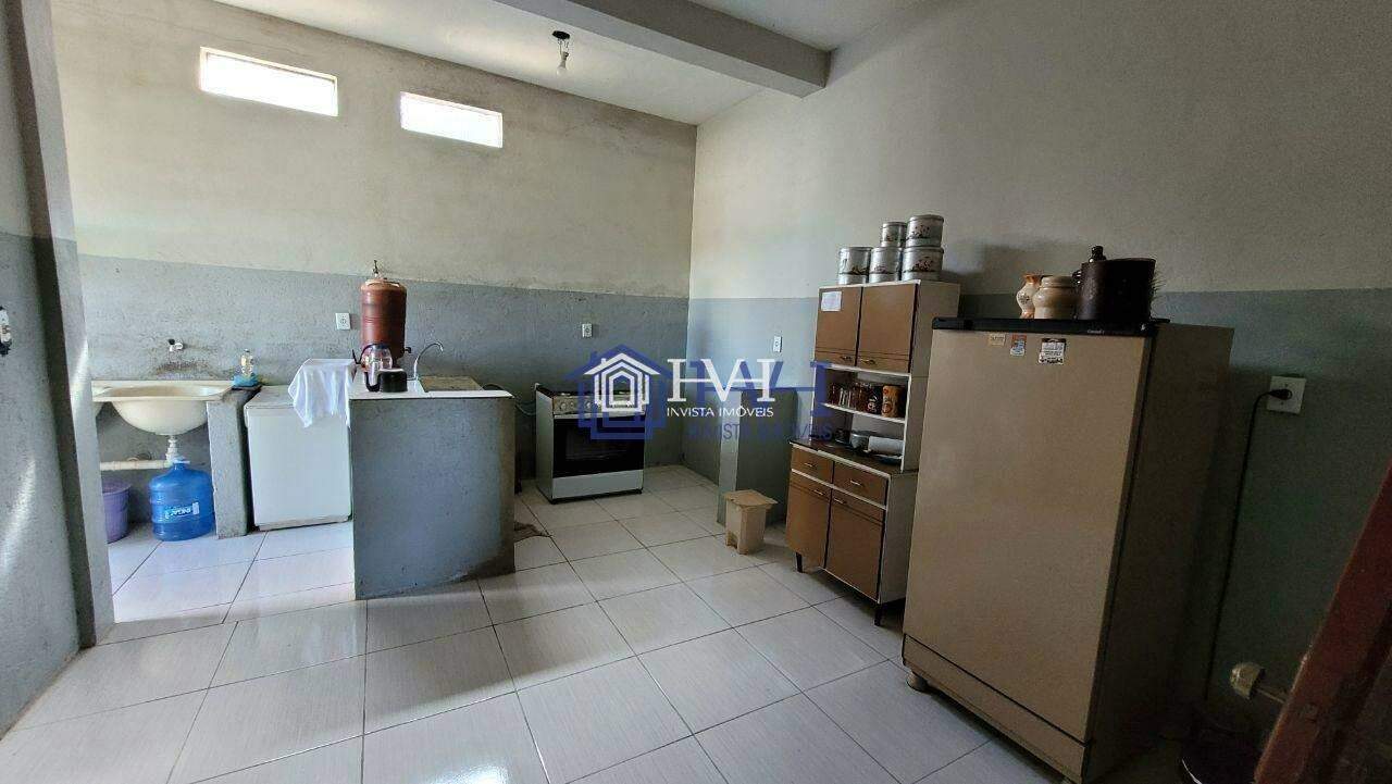 Casa, 1 quarto, 80 m² - Foto 11