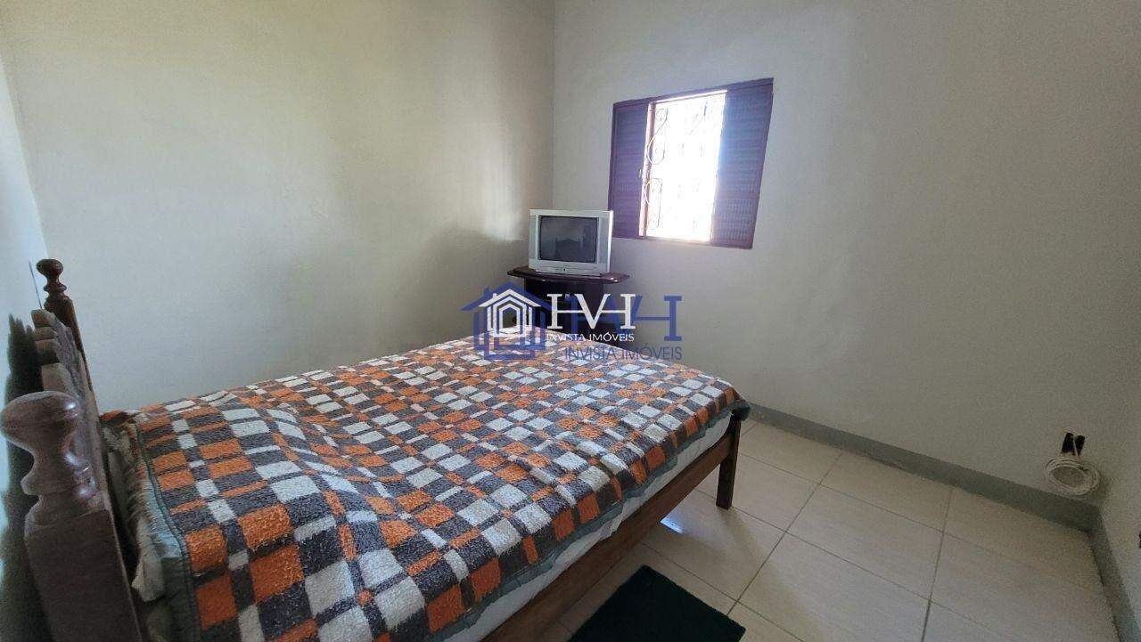 Casa, 1 quarto, 80 m² - Foto 13