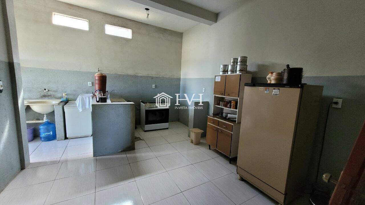 Casa, 1 quarto, 80 m² - Foto 3
