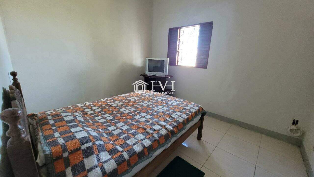 Casa, 1 quarto, 80 m² - Foto 5