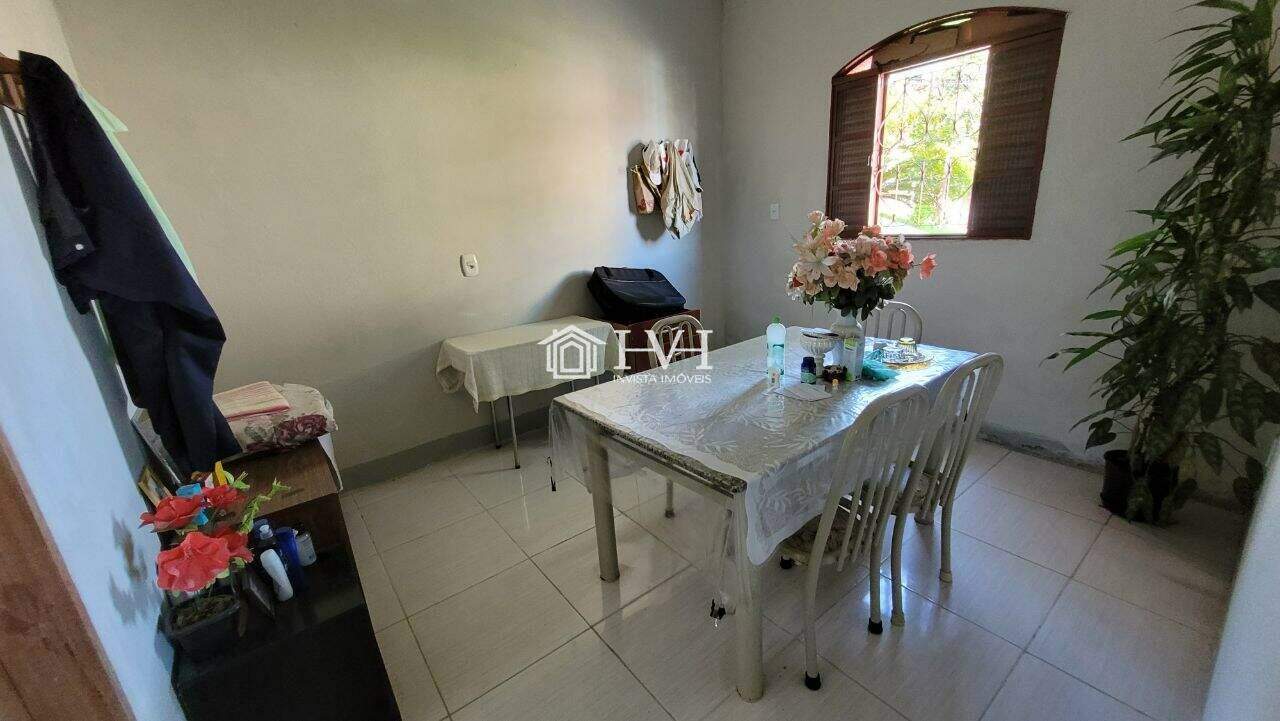 Casa, 1 quarto, 80 m² - Foto 2