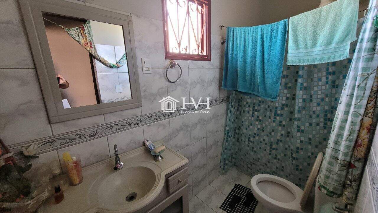 Casa, 1 quarto, 80 m² - Foto 6