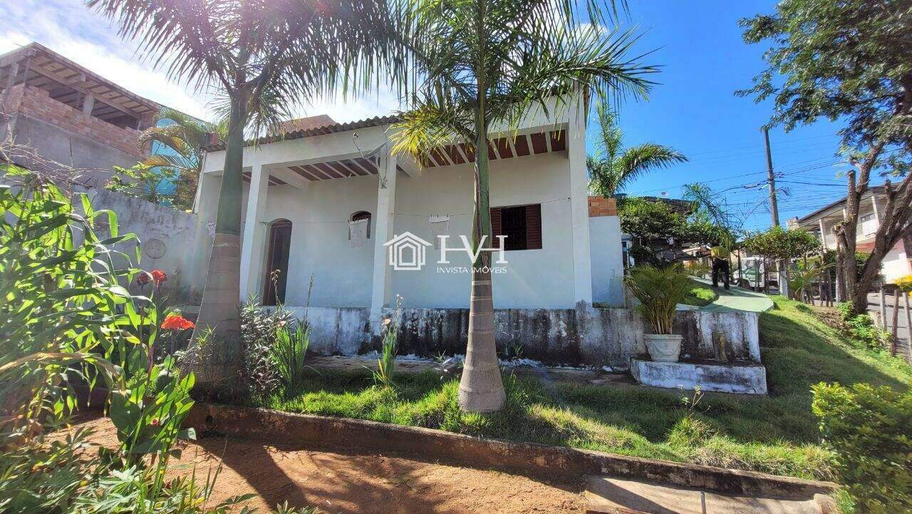 Casa, 1 quarto, 80 m² - Foto 1