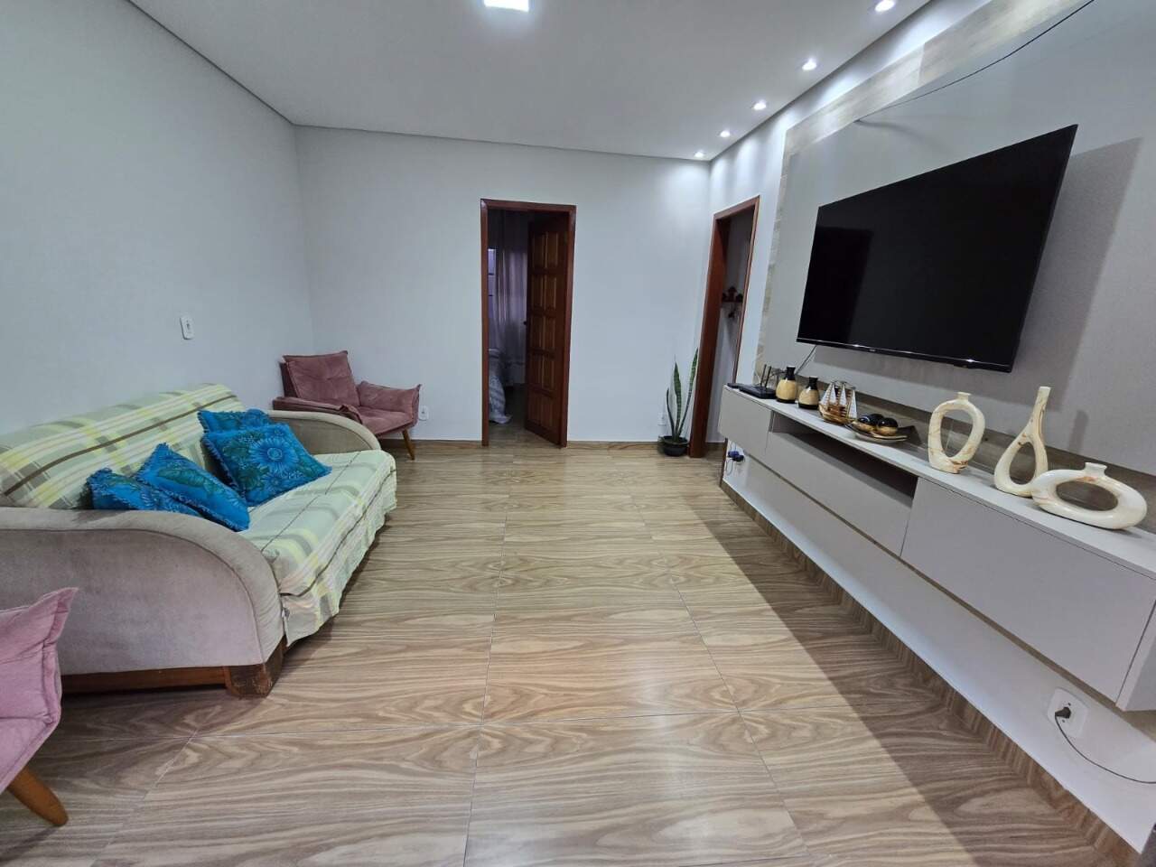 Casa, 3 quartos, 100 m² - Foto 10