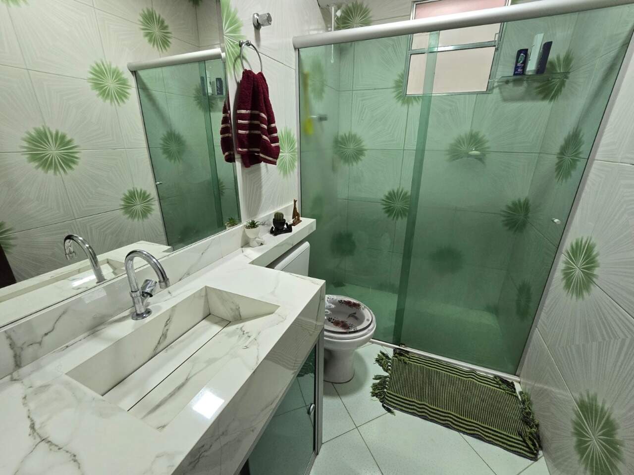 Casa, 3 quartos, 100 m² - Foto 3