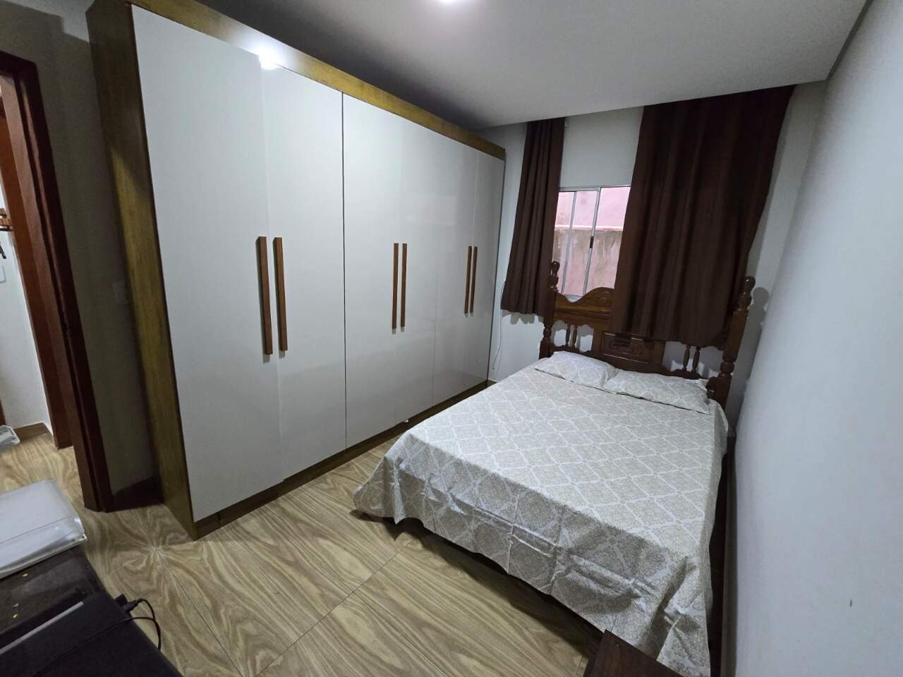 Casa, 3 quartos, 100 m² - Foto 4