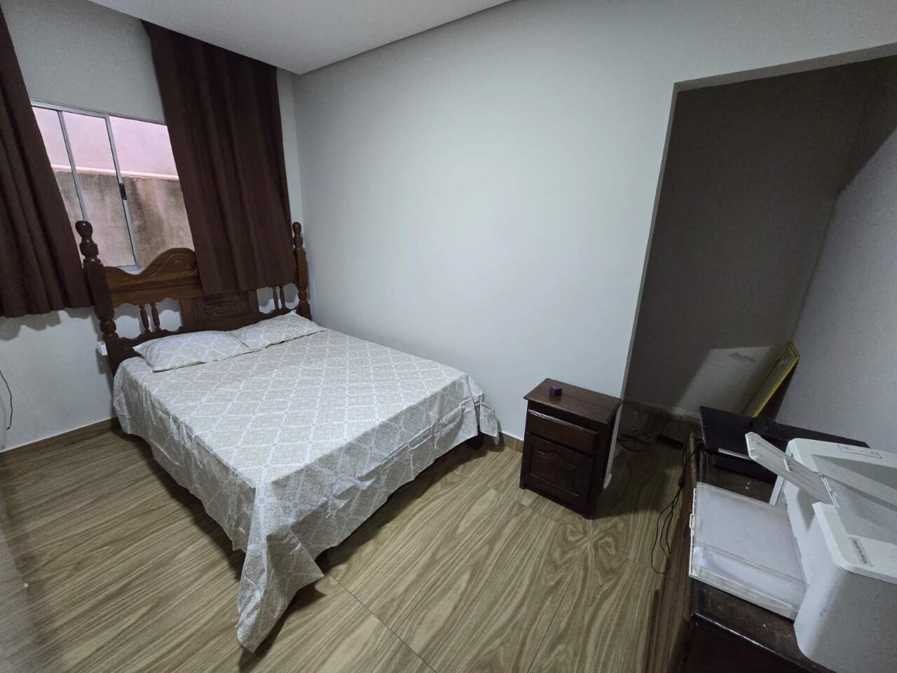 Casa, 3 quartos, 100 m² - Foto 6