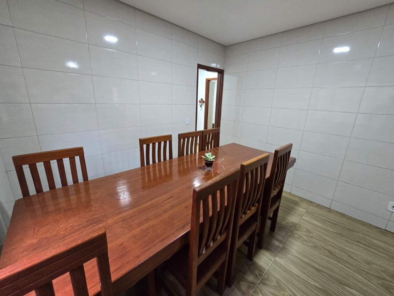 Casa, 3 quartos, 100 m² - Foto 7