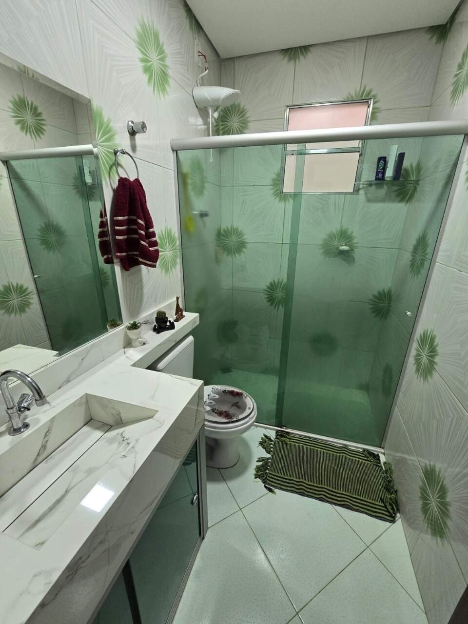 Casa, 3 quartos, 100 m² - Foto 12