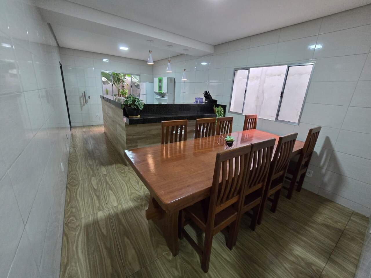 Casa, 3 quartos, 100 m² - Foto 15