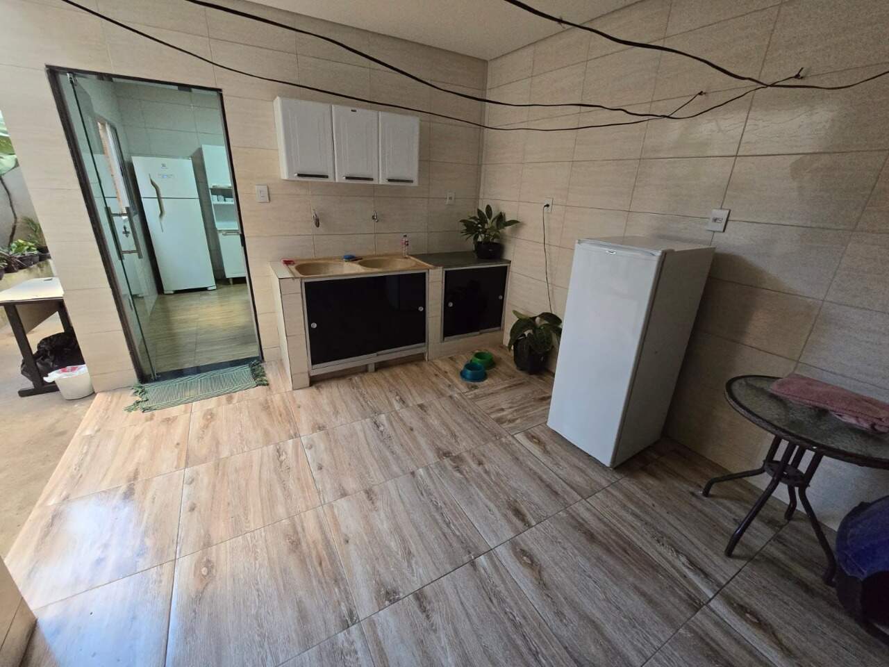 Casa, 3 quartos, 100 m² - Foto 17