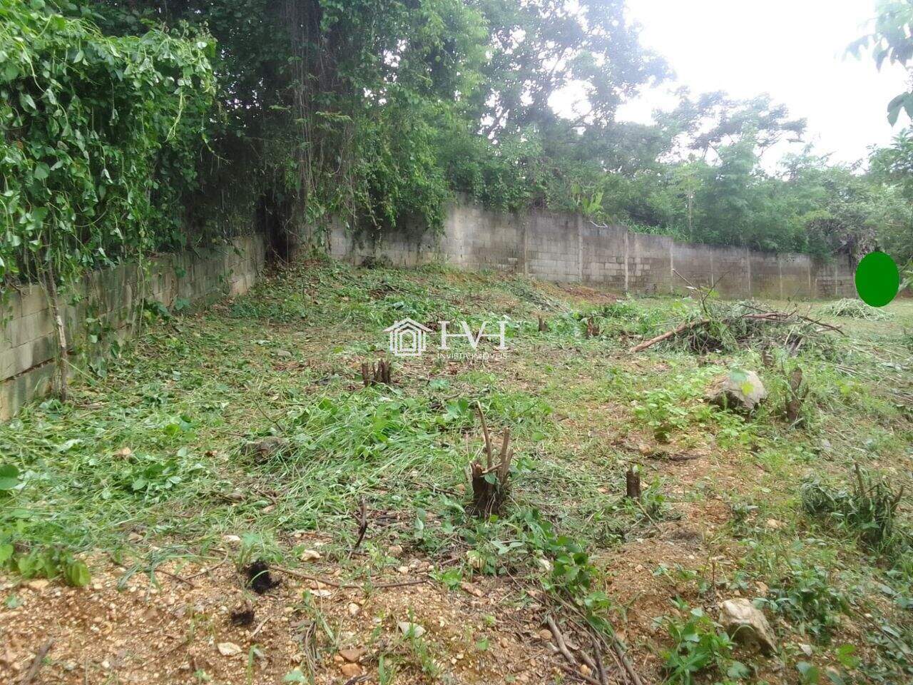 Terreno, 760 m² - Foto 1