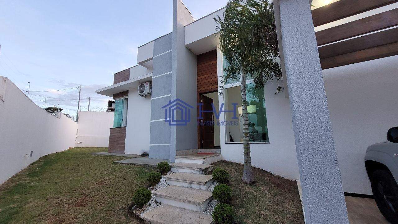 Casa, 3 quartos, 100 m² - Foto 9