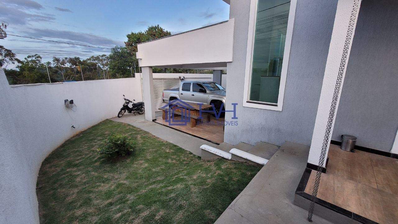 Casa, 3 quartos, 100 m² - Foto 10