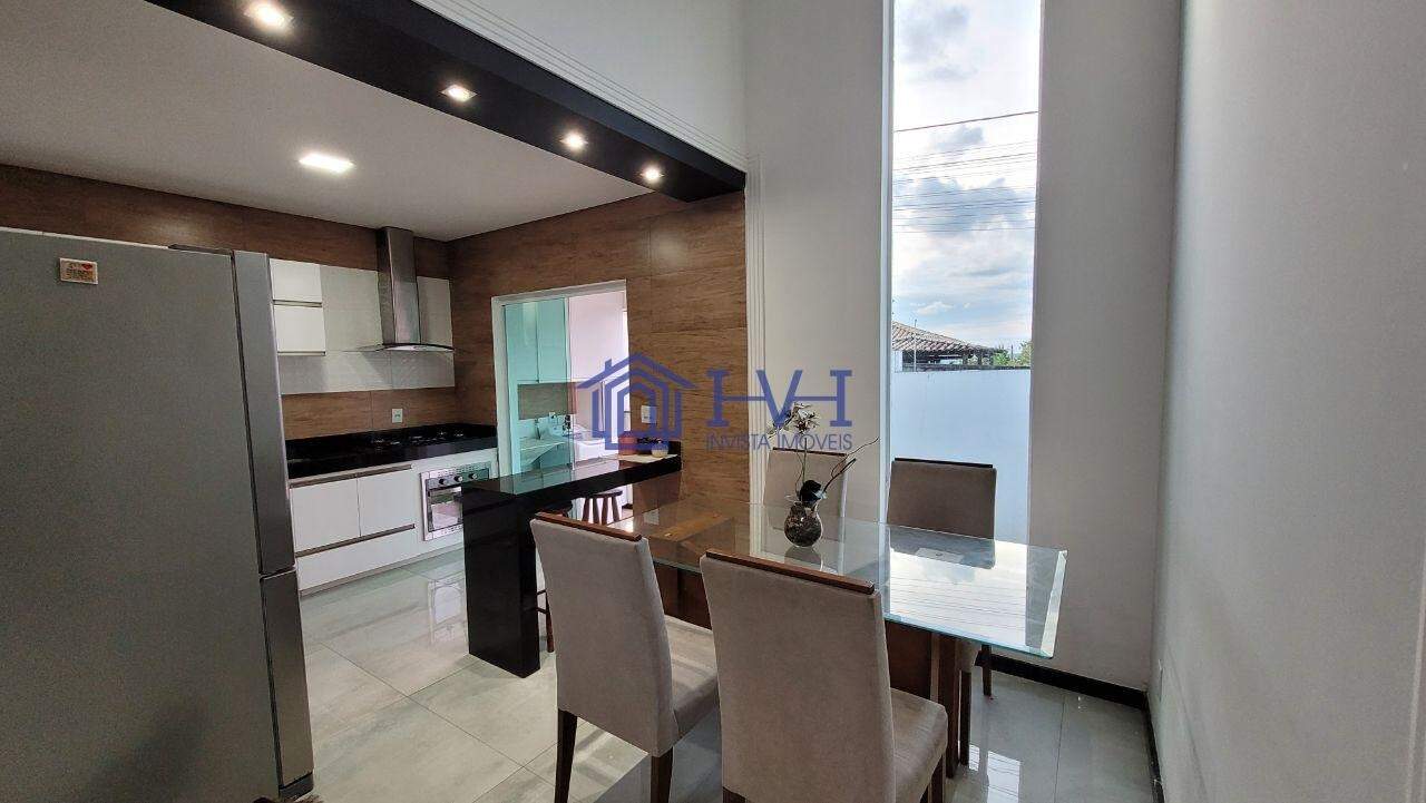 Casa, 3 quartos, 100 m² - Foto 11