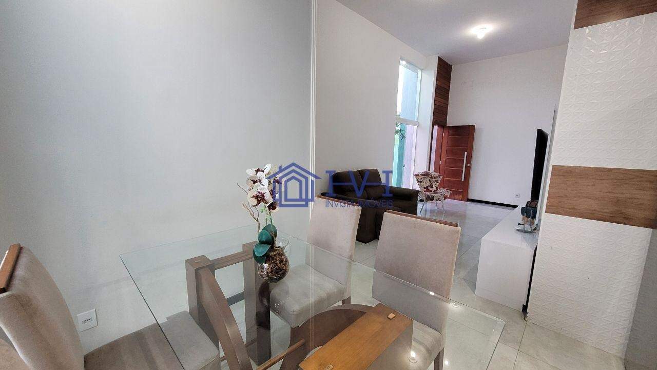 Casa, 3 quartos, 100 m² - Foto 13