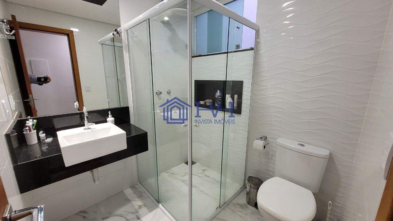Casa, 3 quartos, 100 m² - Foto 16