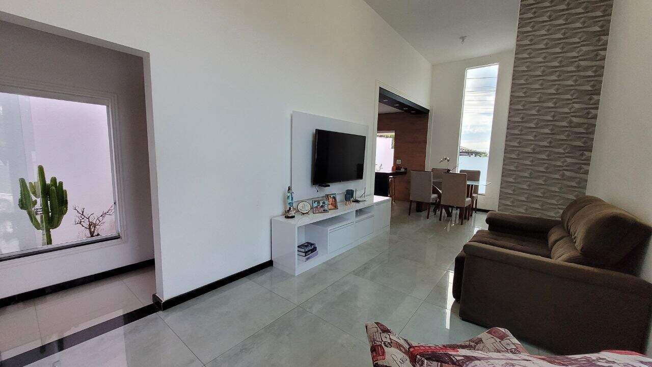 Casa, 3 quartos, 100 m² - Foto 4