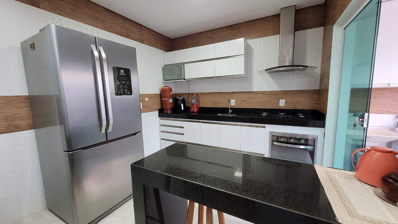 Casa, 3 quartos, 100 m² - Foto 6