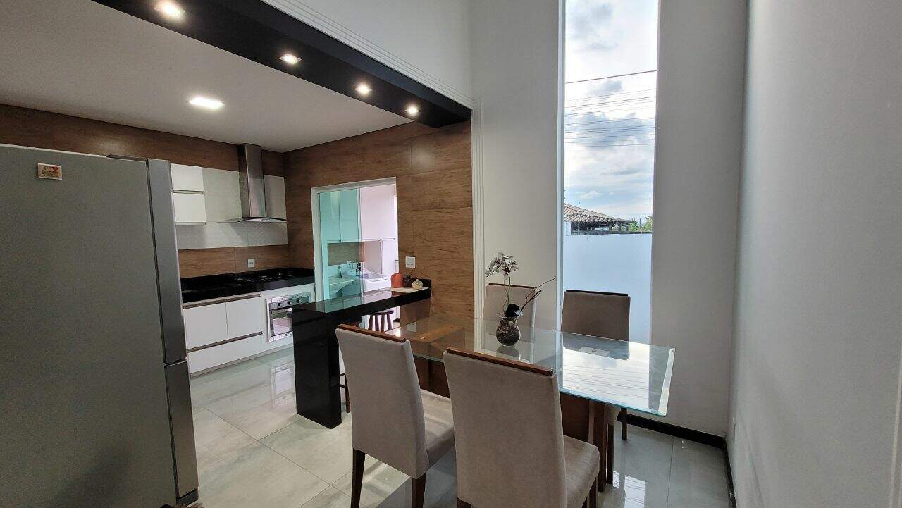 Casa, 3 quartos, 100 m² - Foto 3