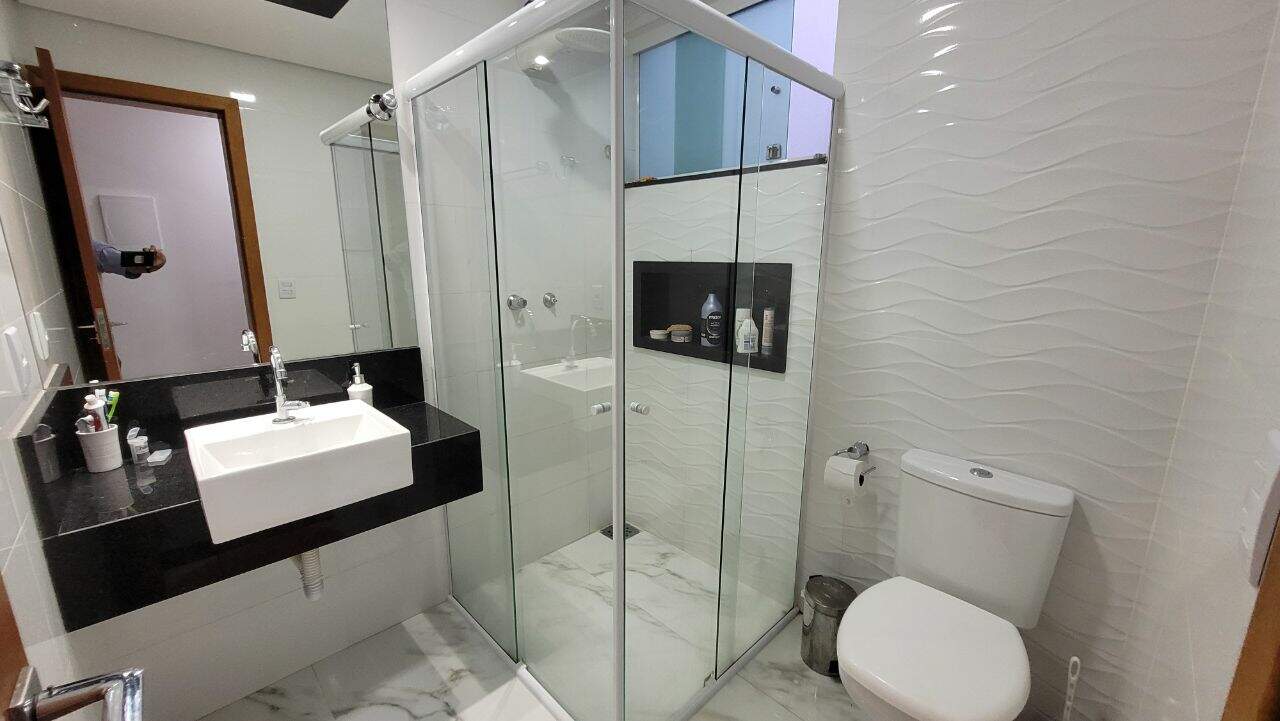Casa, 3 quartos, 100 m² - Foto 8