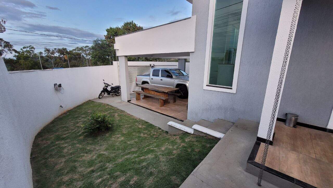 Casa, 3 quartos, 100 m² - Foto 2