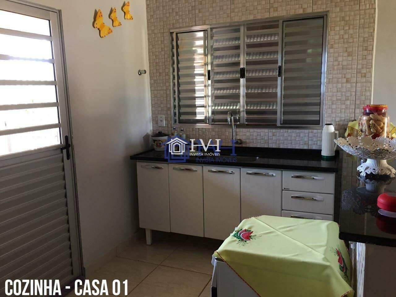 Sítio, 3 quartos, 1000 m² - Foto 17
