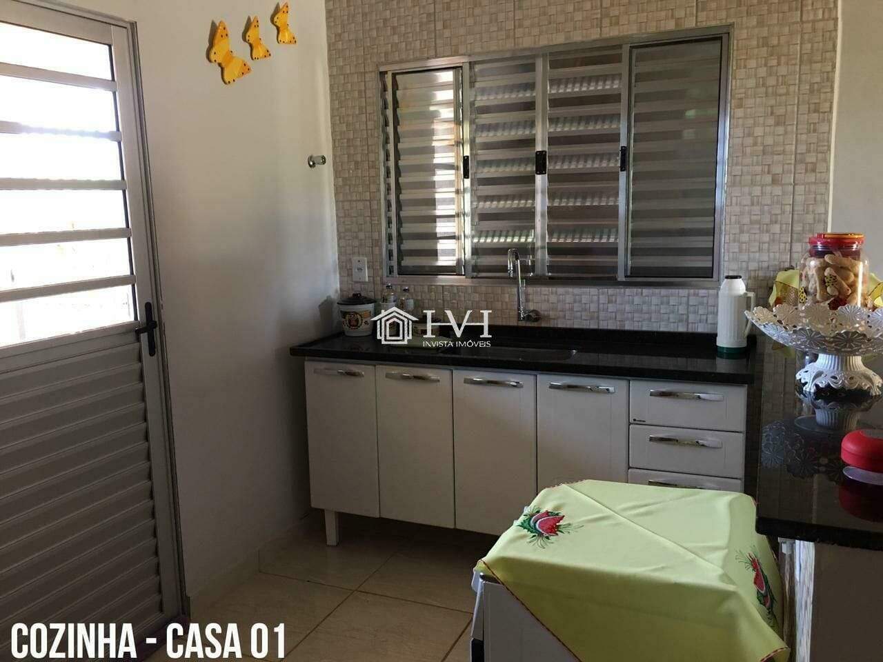 Sítio, 3 quartos, 1000 m² - Foto 6