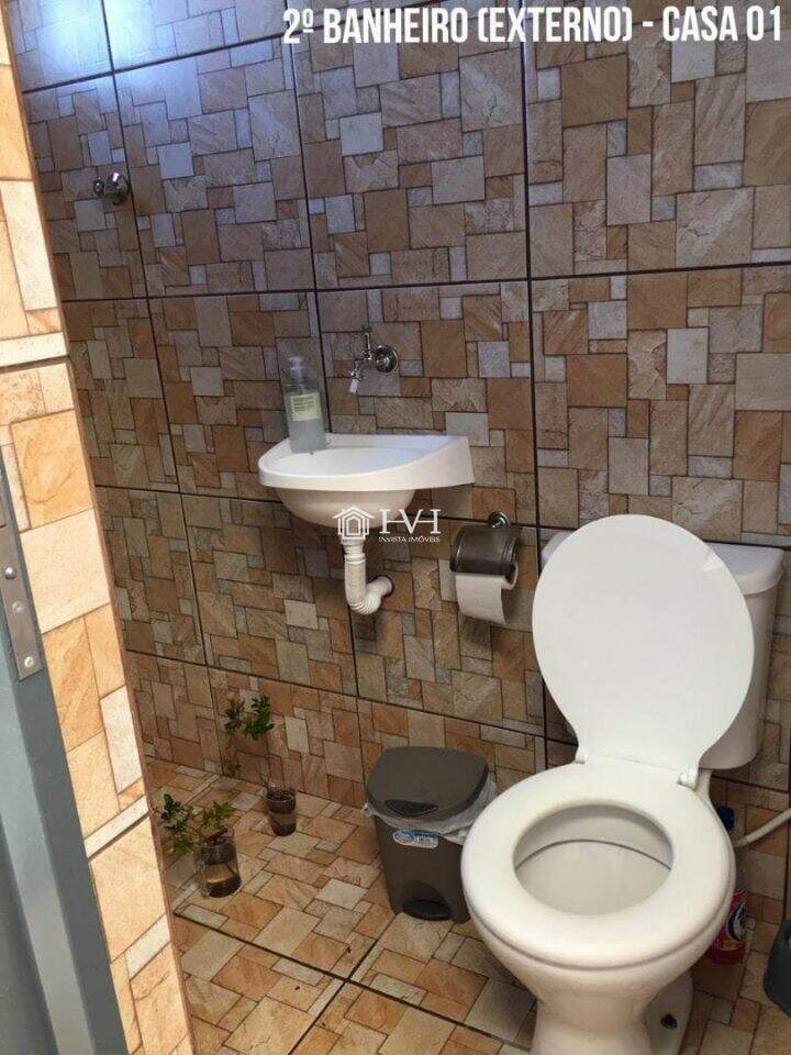 Sítio, 3 quartos, 1000 m² - Foto 7