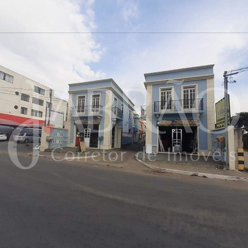 Apartamento para aluguel, 2 quartos, 1 vaga, Boa Morte – Barbacena/MG