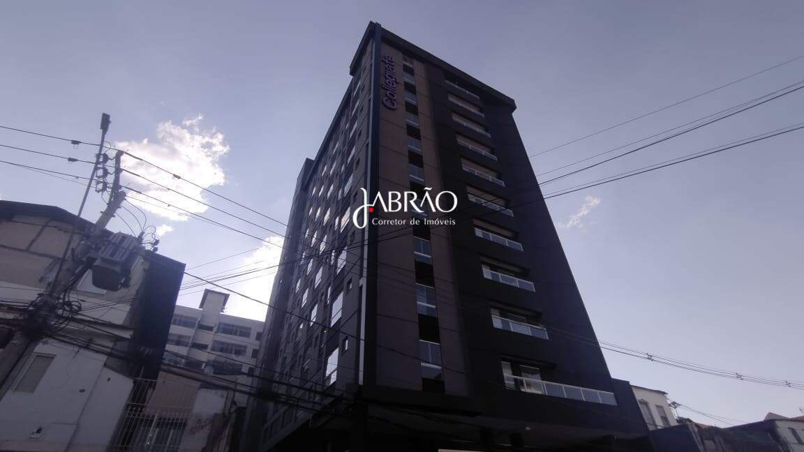 Estúdio para aluguel, 1 quarto, Centro – Barbacena/MG