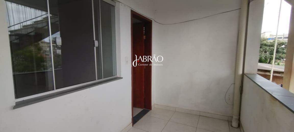 Casa para aluguel, Ipanema – Barbacena/MG